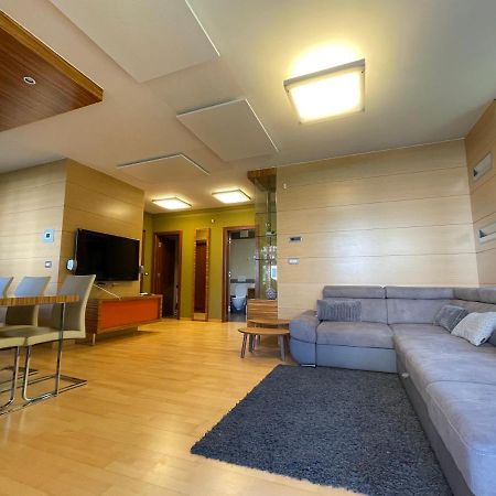 Apartment Felicia 12 Portoroz Ngoại thất bức ảnh