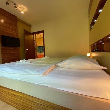 Apartment Felicia 12 Portoroz Ngoại thất bức ảnh