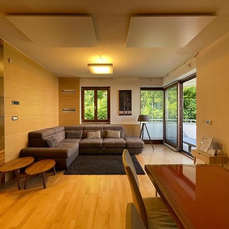 Apartment Felicia 12 Portoroz Ngoại thất bức ảnh