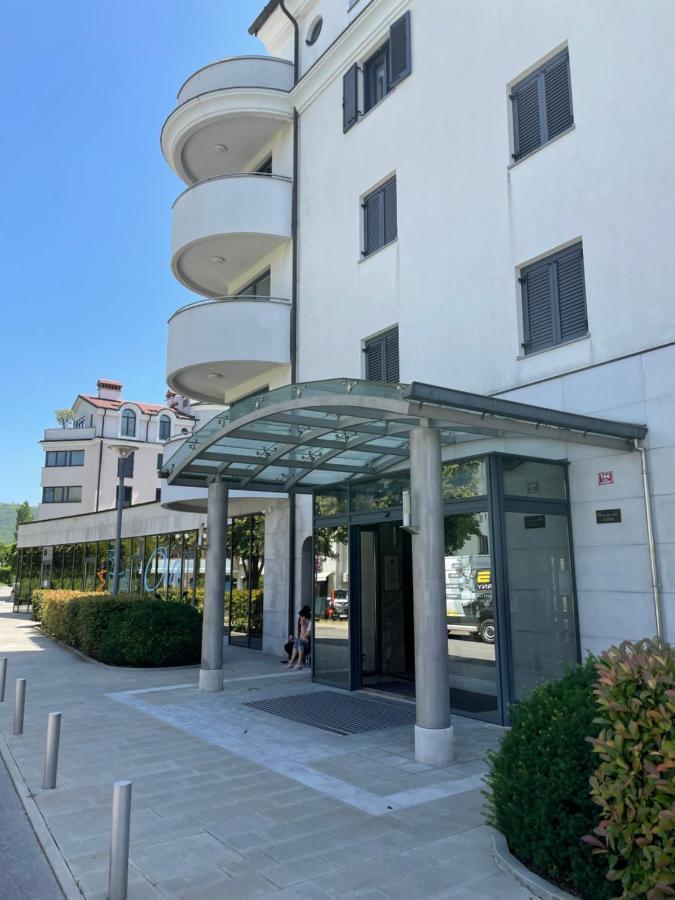Apartment Felicia 12 Portoroz Ngoại thất bức ảnh