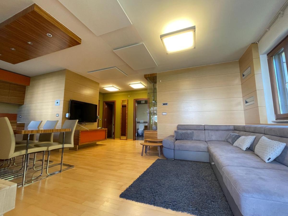 Apartment Felicia 12 Portoroz Ngoại thất bức ảnh