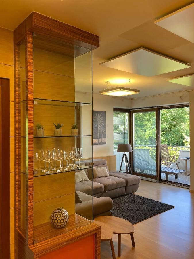Apartment Felicia 12 Portoroz Ngoại thất bức ảnh