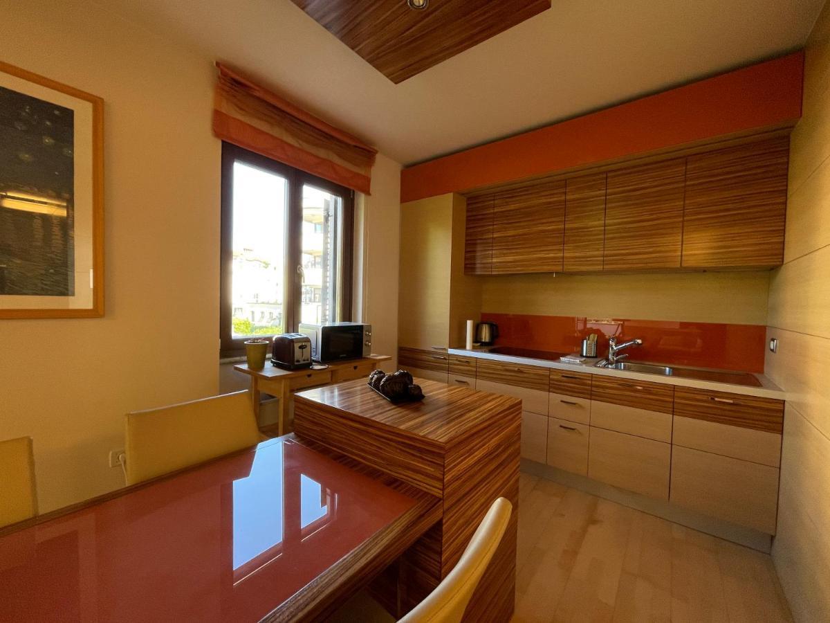 Apartment Felicia 12 Portoroz Ngoại thất bức ảnh