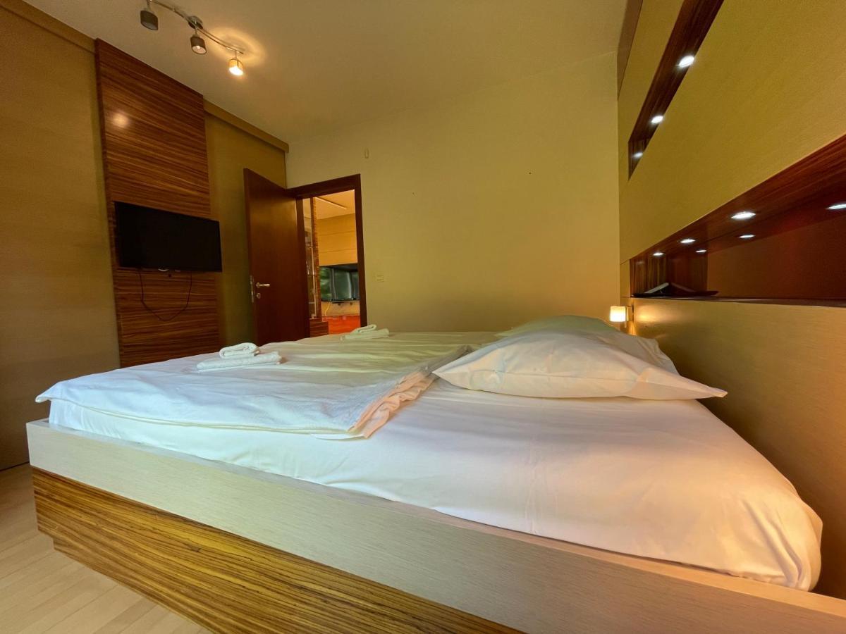Apartment Felicia 12 Portoroz Ngoại thất bức ảnh
