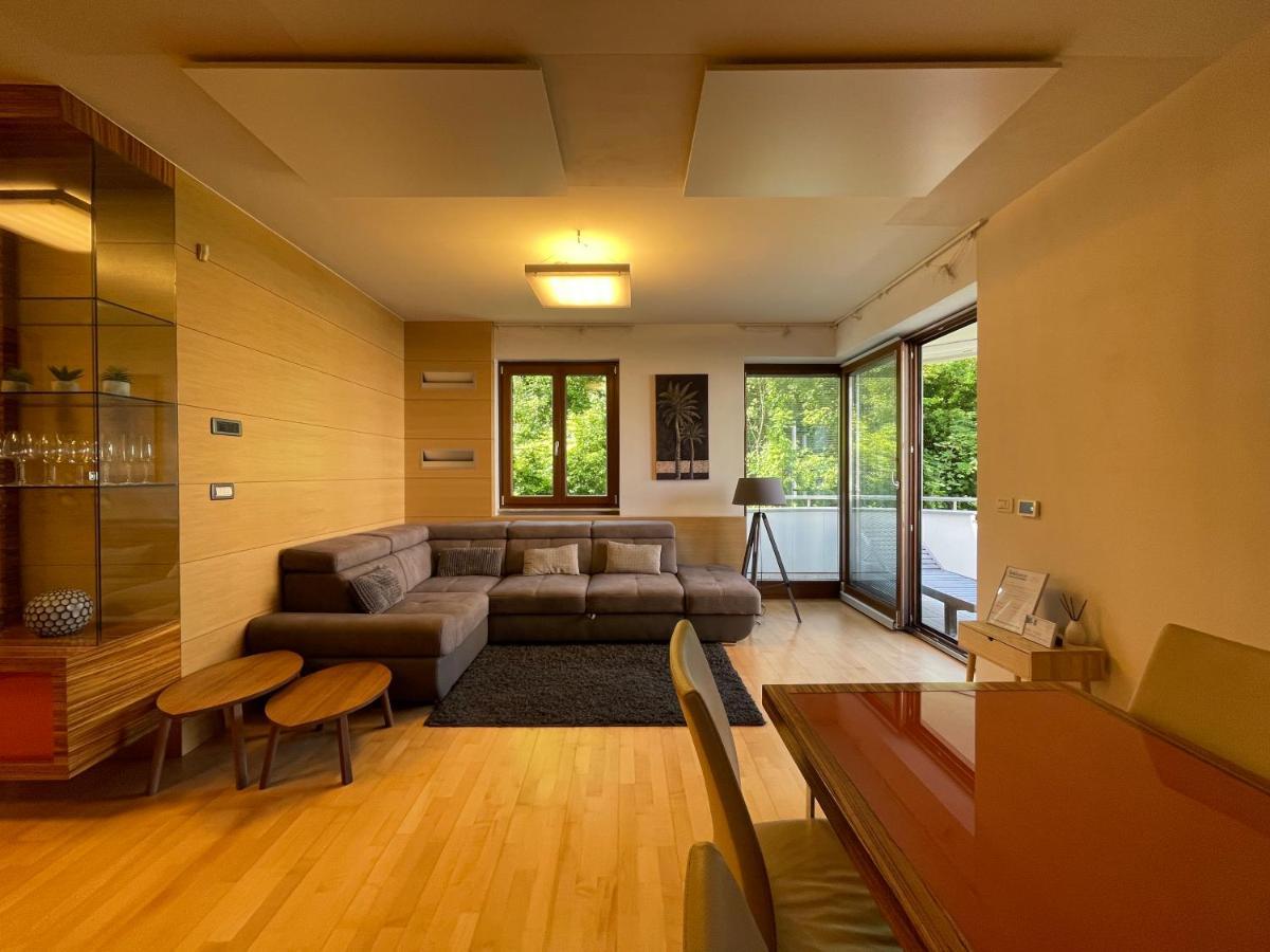 Apartment Felicia 12 Portoroz Ngoại thất bức ảnh