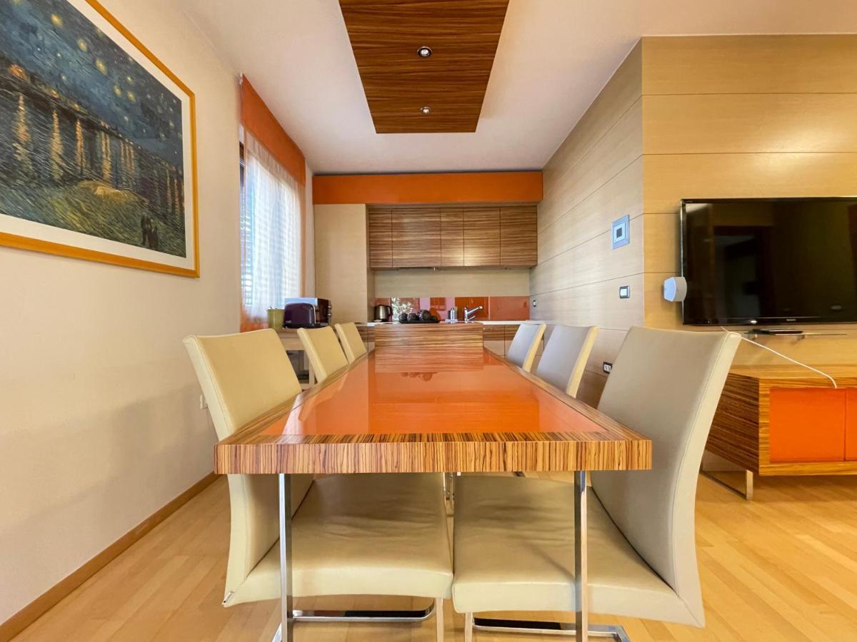 Apartment Felicia 12 Portoroz Ngoại thất bức ảnh