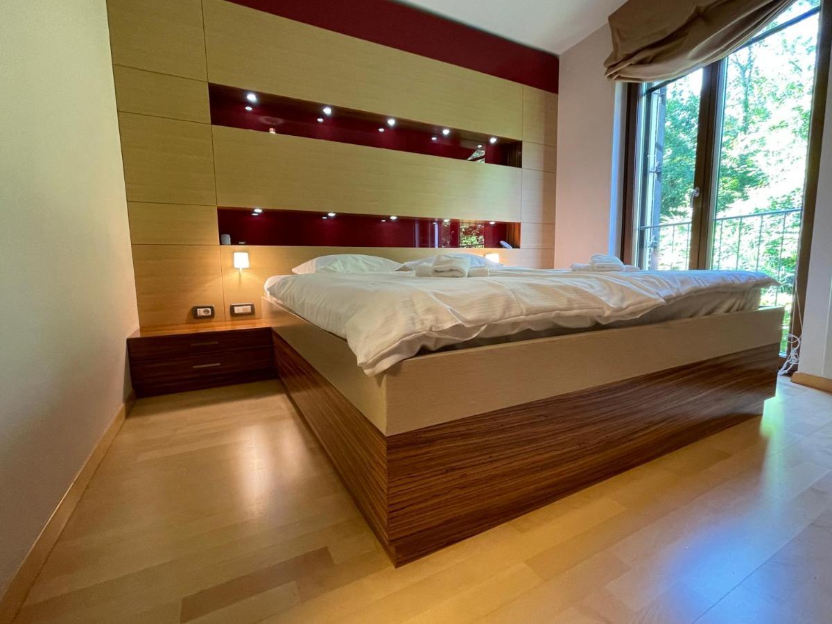 Apartment Felicia 12 Portoroz Ngoại thất bức ảnh