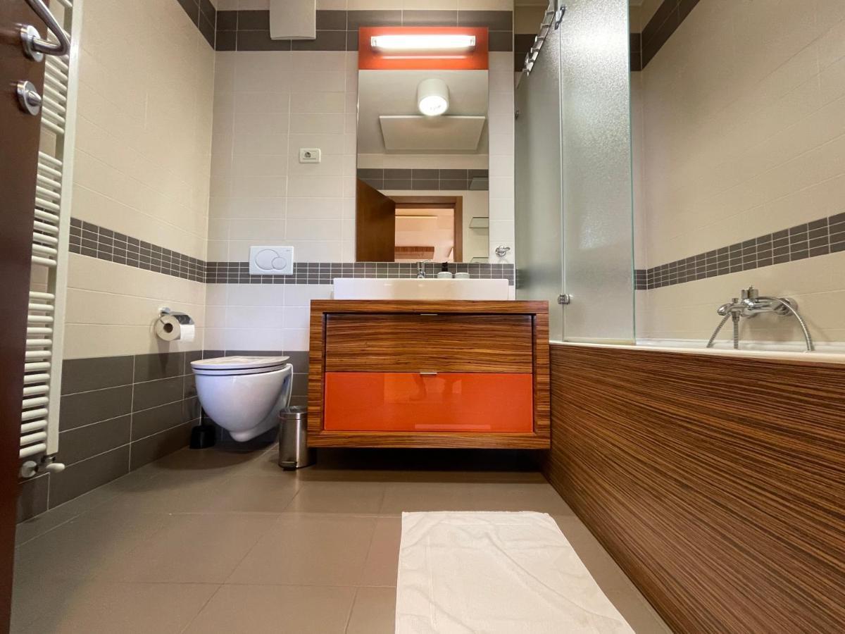 Apartment Felicia 12 Portoroz Ngoại thất bức ảnh