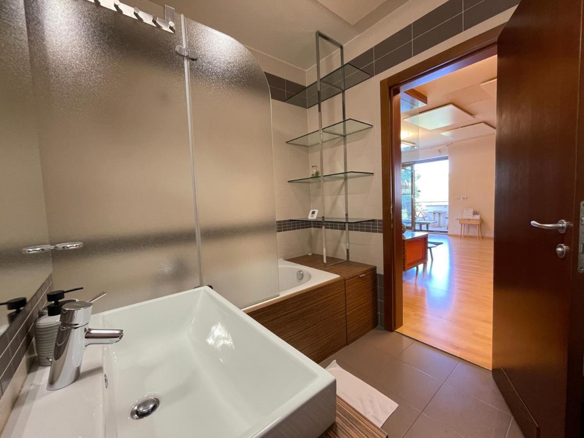 Apartment Felicia 12 Portoroz Ngoại thất bức ảnh